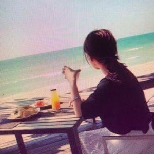 Meet your Posher, Darcy